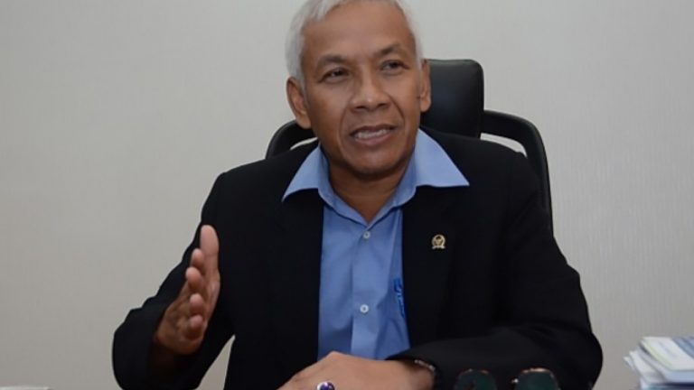 Fraksi Partai Demokrat Tagih Janji Pemerintah Terkait Perppu Ormas