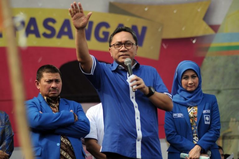 Kali ini, Manuver PAN dalam Pilgub Jatim Dimulai