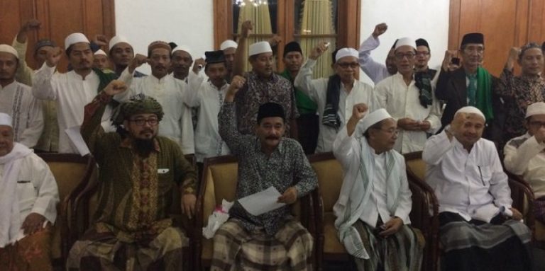 Hukum Fardhu Ain Dukung Khofifah, Gus Fahrur : Itu Sangat Keliru