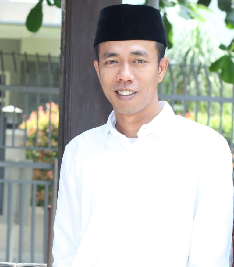 IMG 9766 1 Jubir AMIN Yakini Elektabilitas Jagoannya Meroket Pasca Debat Perdana Capres