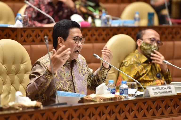 WhatsApp Image 2020 06 25 at 16.06.04 Kemendes PDTT Fokuskan Pagu Indikatif 2021 Untuk Pengembangan Wilayah Kurangi Kesenjangan