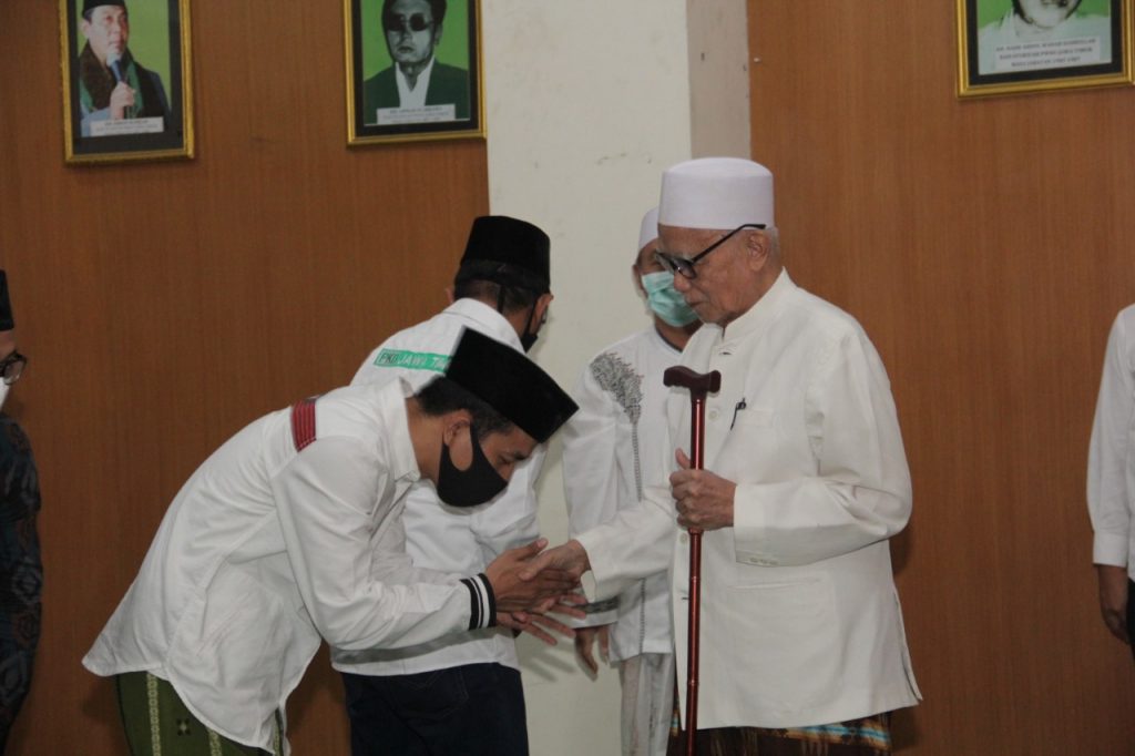PWNU Jatim