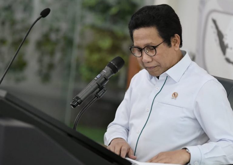 Kemendes 4 Kementerian Desa Jadi Salah Satu K/L Terbaik Stranas PK