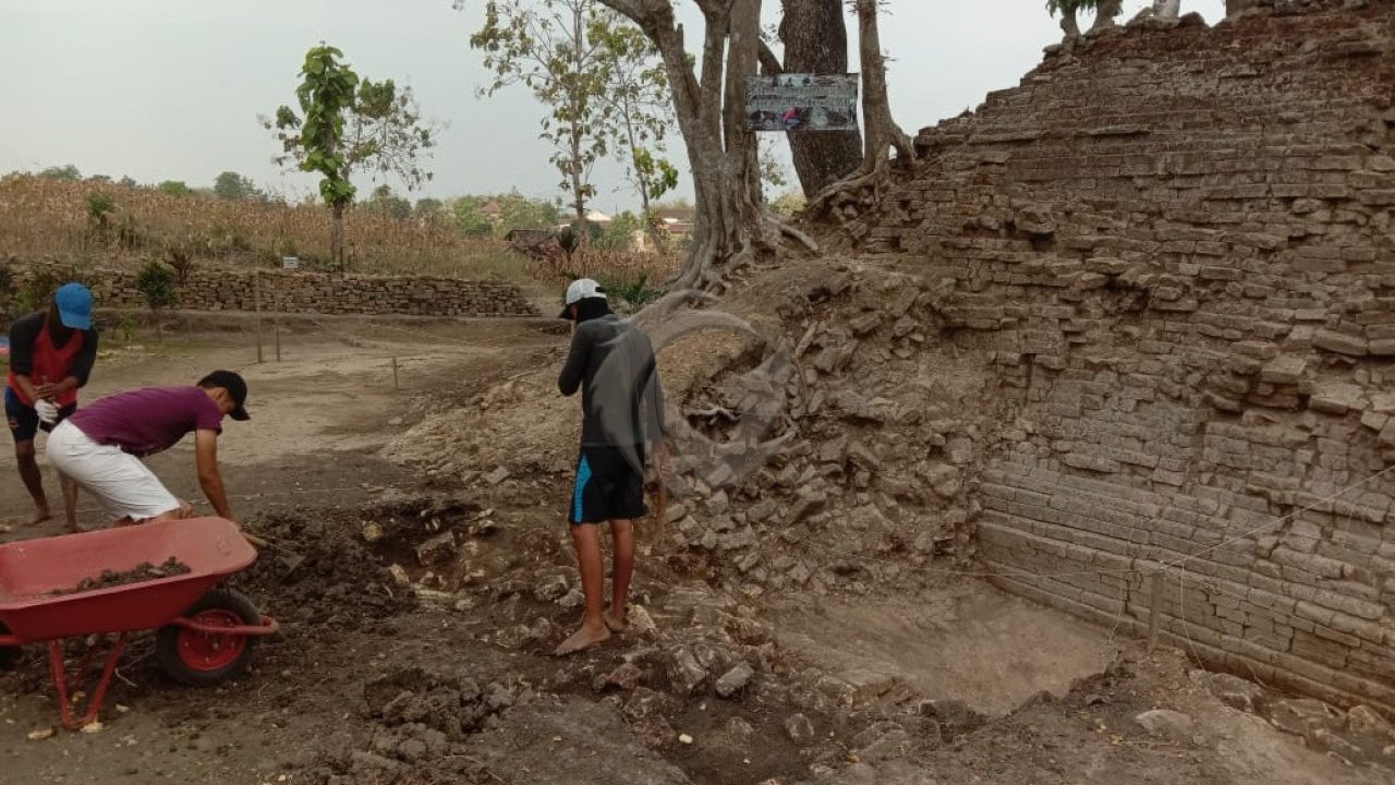 Candi Patakan