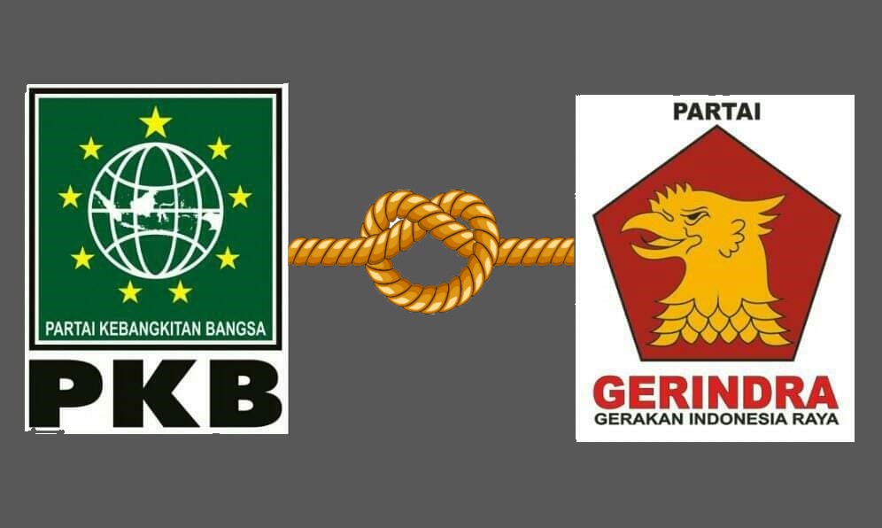 PKB - GERINDRA