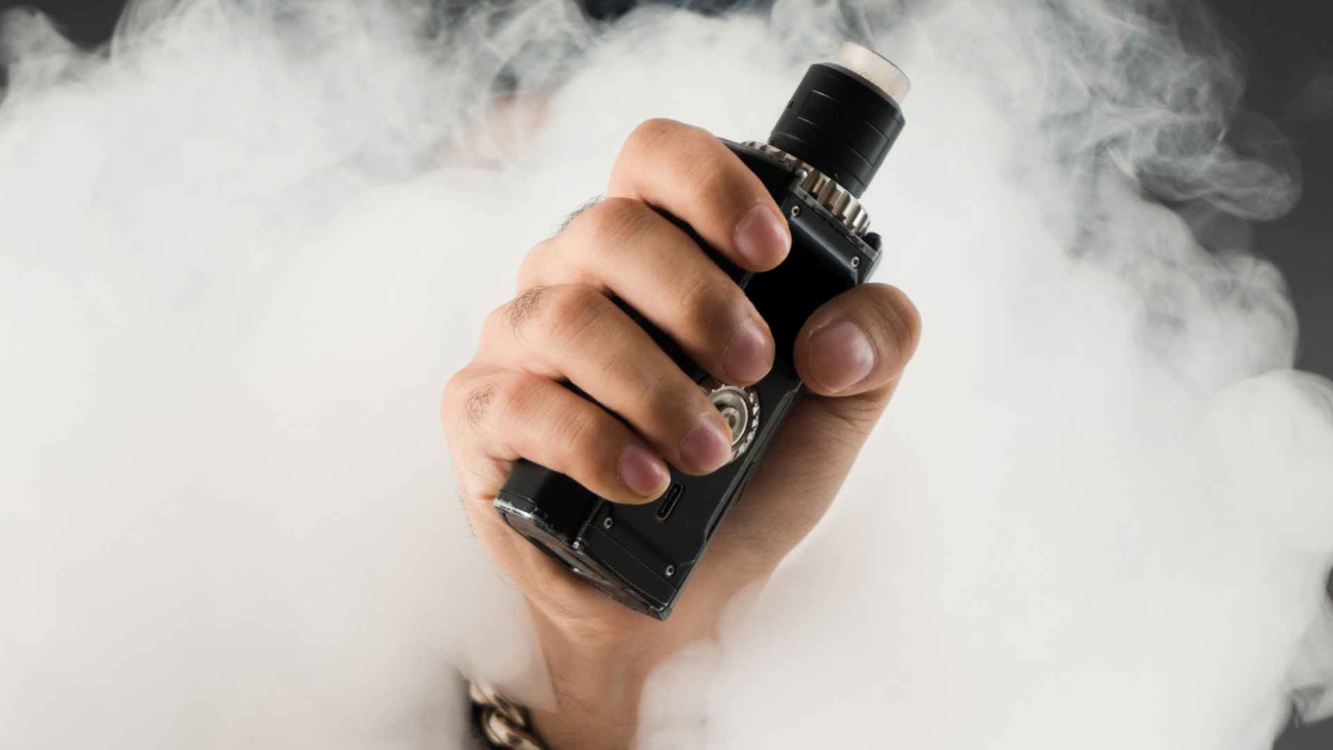 WHO melarang penggunaan vape/rokok dengan varian rasa ini karena lebih bahaya daripada rokok konvensional/herminahospitals.com