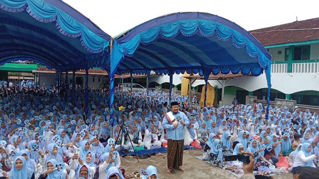 Foto Wahyudi Berita Jatim