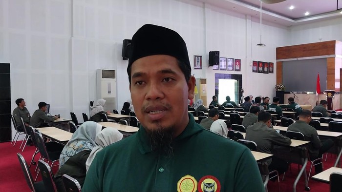 Eks Jamaah Islamiyah