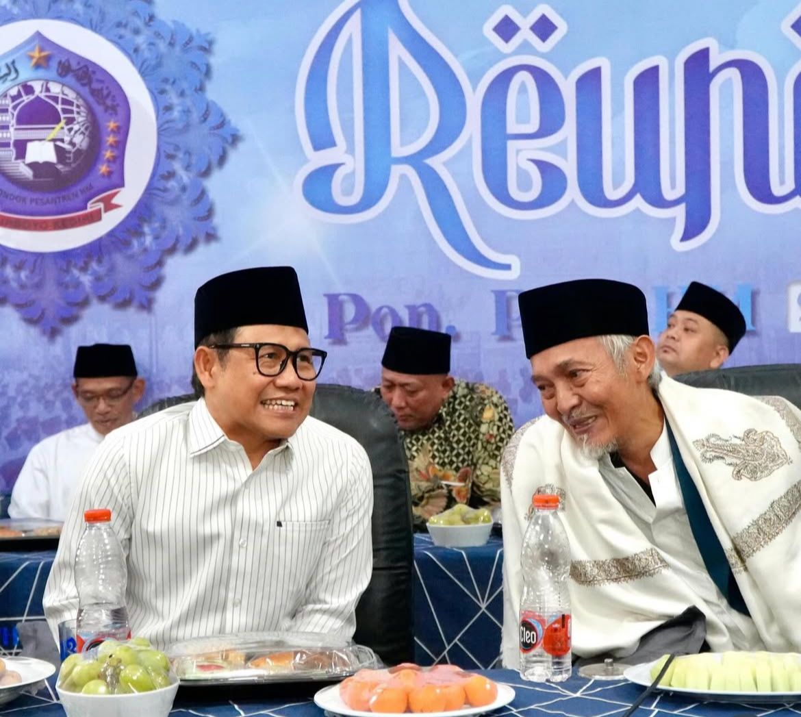 Cak imin