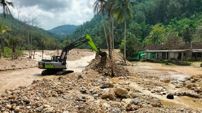 sungai temon trenggalek