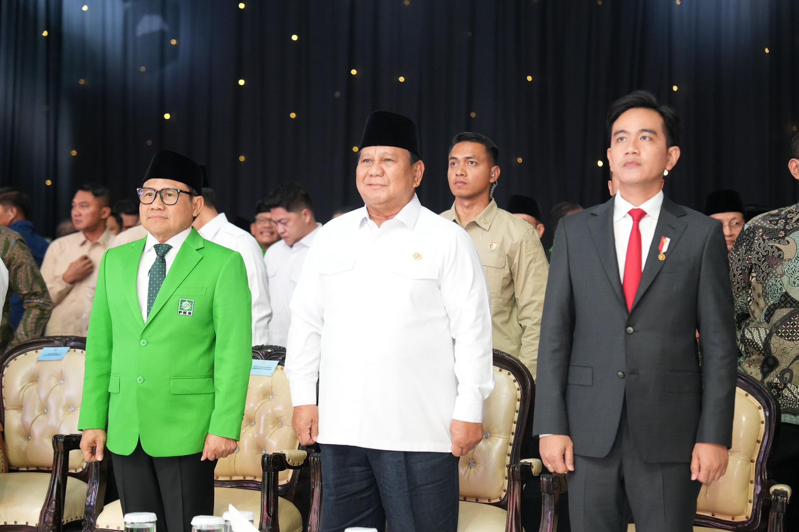 Ini Alasan Cak Imin Soal PKB Dukung Pilkada Tidak langsung