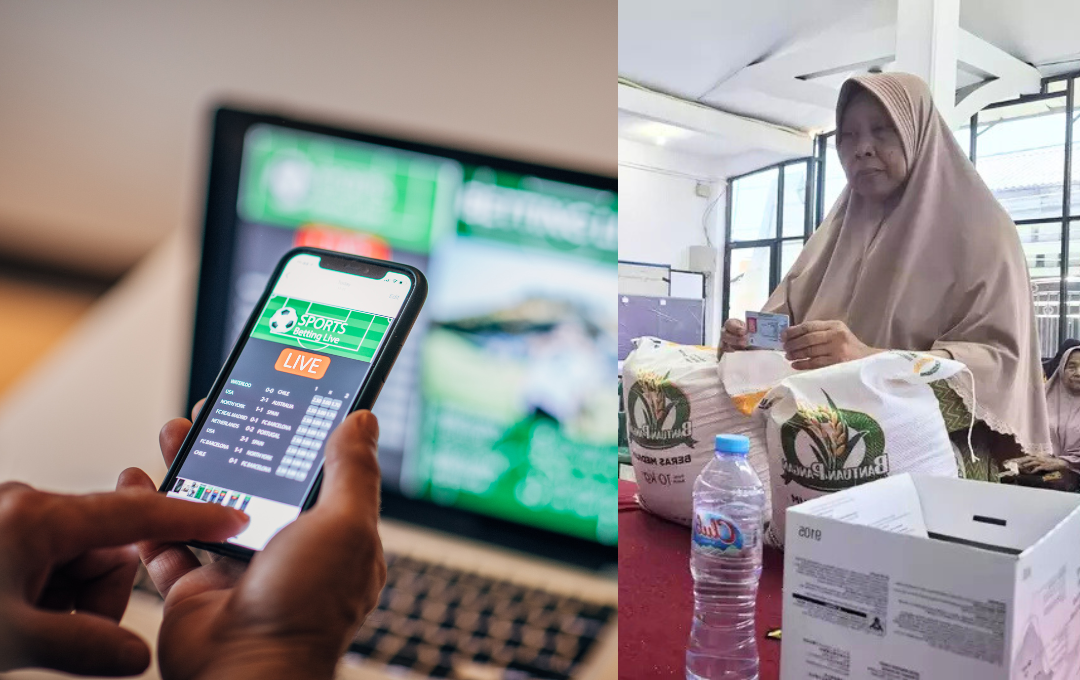 1.147 Penerima Bansos di Gresik Dicoret Akibat Terindikasi Judol