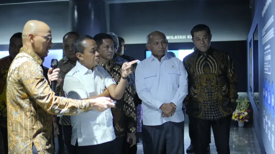 Hulu Migas: Santapan Akhirat antara Eksplorasi dan Eksploitasi