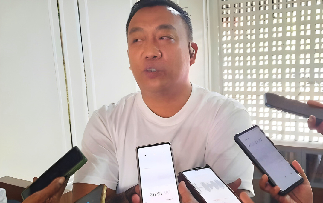 Targetkan Juara TPID Award Jatim 2025, Ini Strategi Bupati Situbondo!