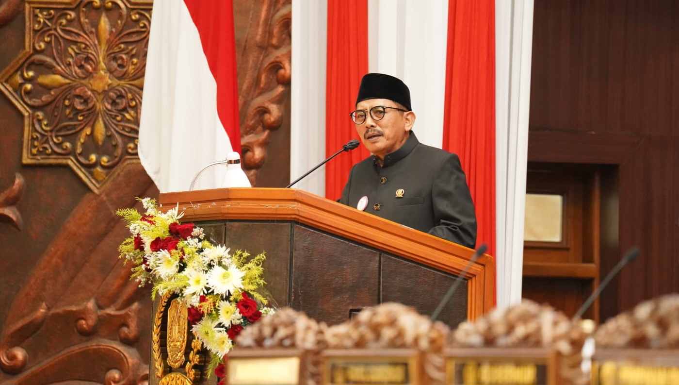 Efisiensi Anggaran, DPRD Jatim Hapus Kunjungan Kerja ke Luar Negeri 2026