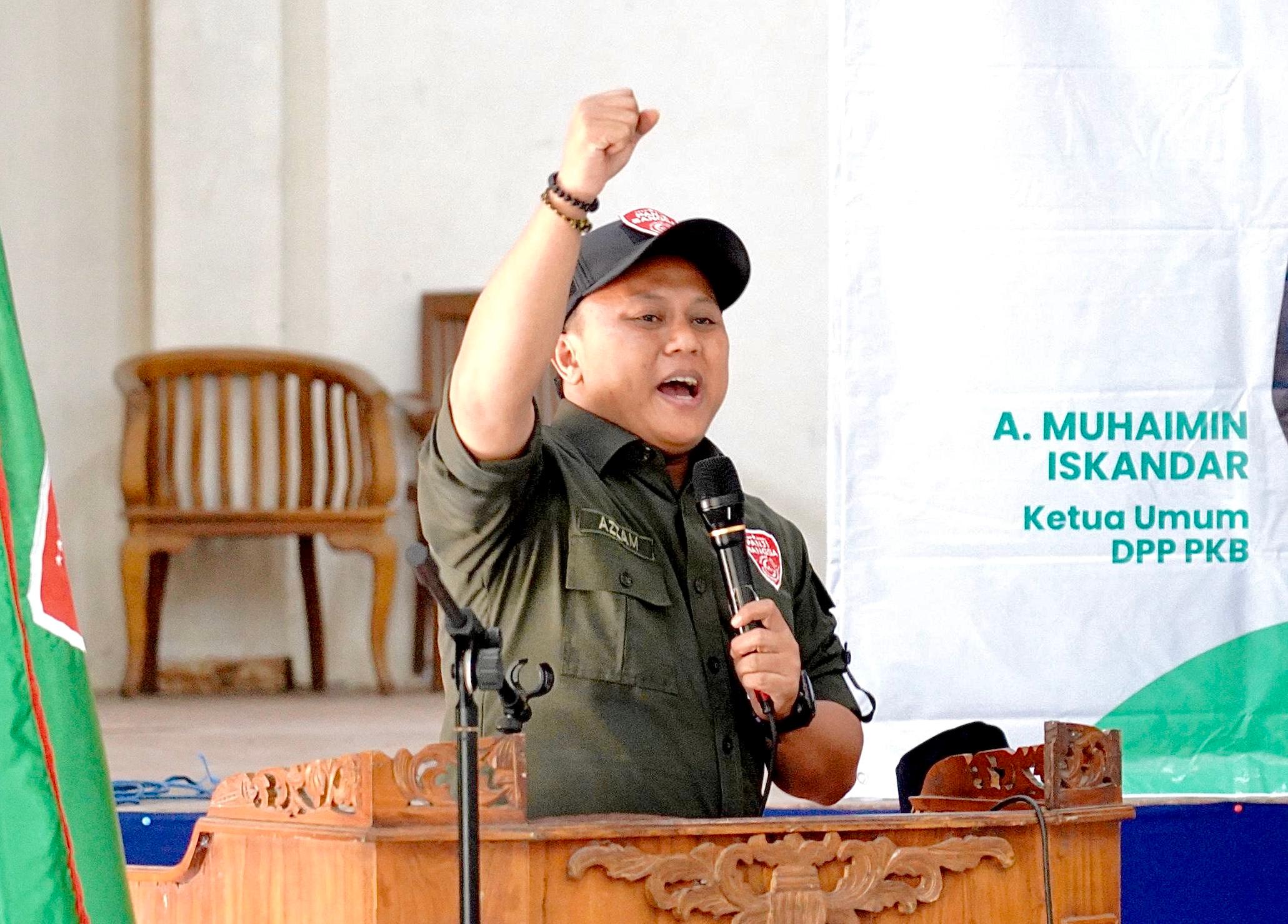 Panji Bangsa Jatim Ultimatum Trans7: Tidak Minta Maaf Secara Terbuka, Siap-Siap Digeruduk