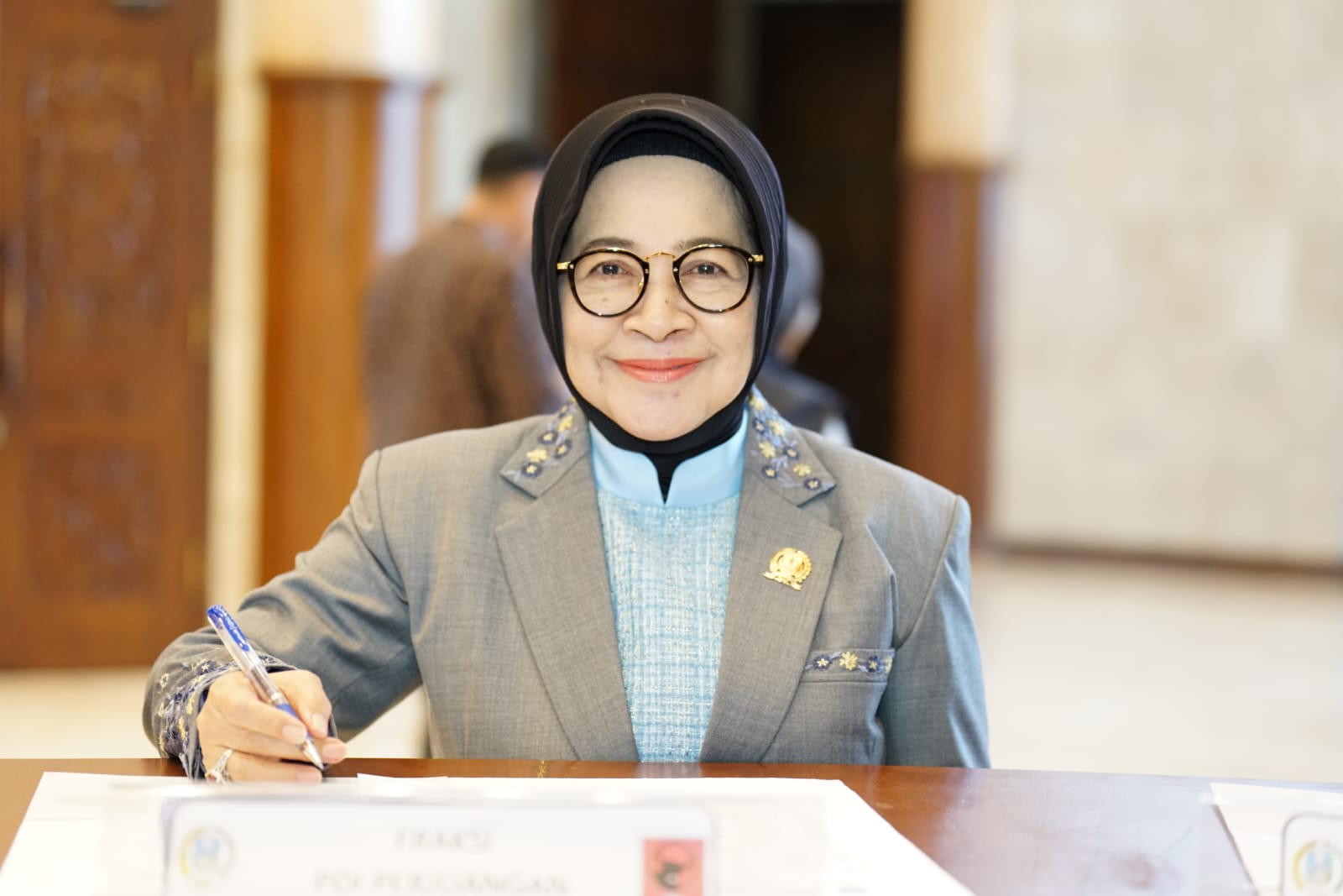 Fraksi PDIP DPRD Jatim Apresiasi Penurunan Harga Pupuk, Minta Pemda dan Aparat Awasi Distribusi di Lapangan