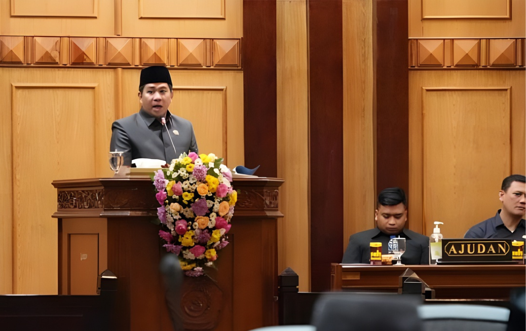 Fraksi Demokrat–NasDem DPRD Sidoarjo Dorong Pemerintah Hadir Fasilitasi Pesantren