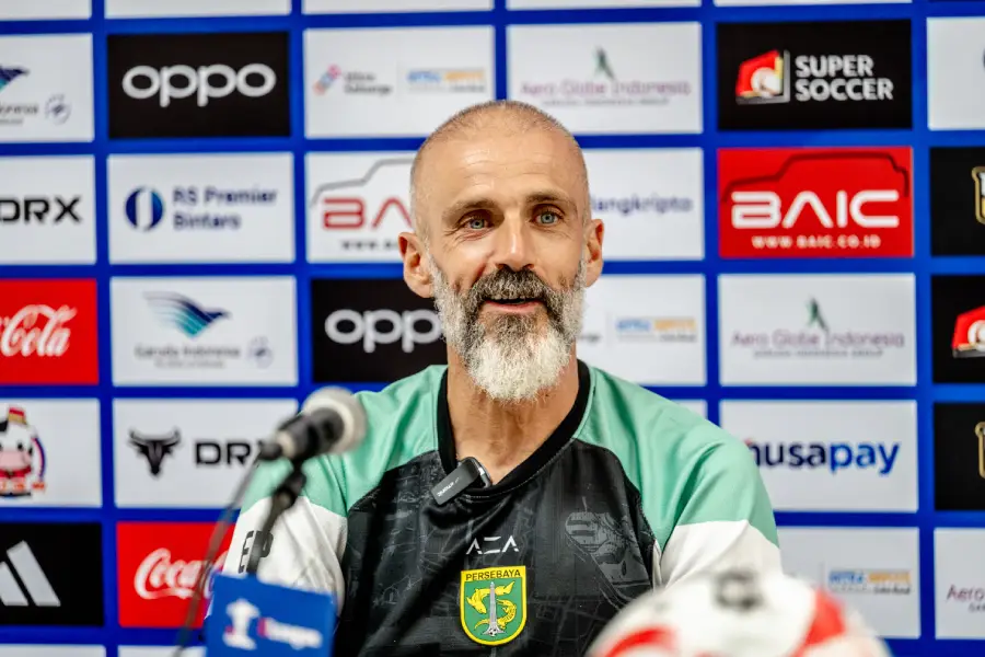 Persebaya Krisis Pemain Jelang Lawan Persija, Enam Pemain Andalan Absen