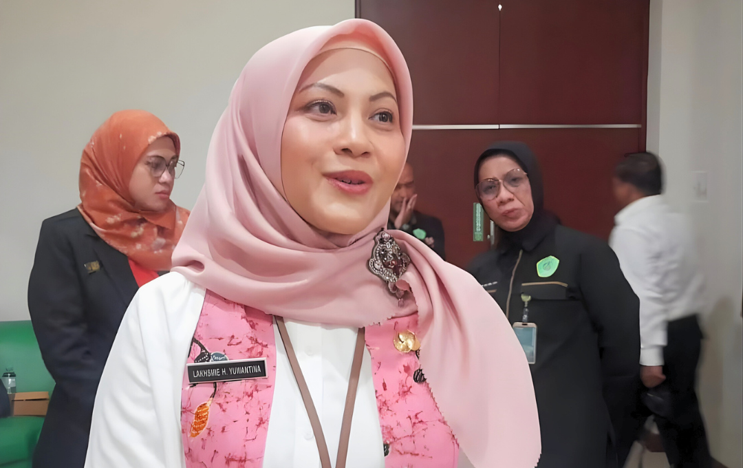 Sidoarjo Peringkat Satu Kasus HIV di Jatim, Dinkes: Kita Aktif Skrining