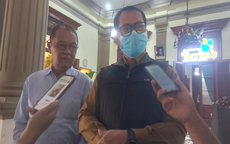 Penyelesaian Kasus Lahan di Ijen, Forkopimda Bondowoso: Harus Humanis dan Berdasar Data Valid