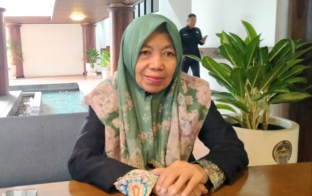 Asrama Pesantren di Situbondo Ambruk, DPRD Jatim Desak Pemprov Lakukan Pengawasan Bangunan