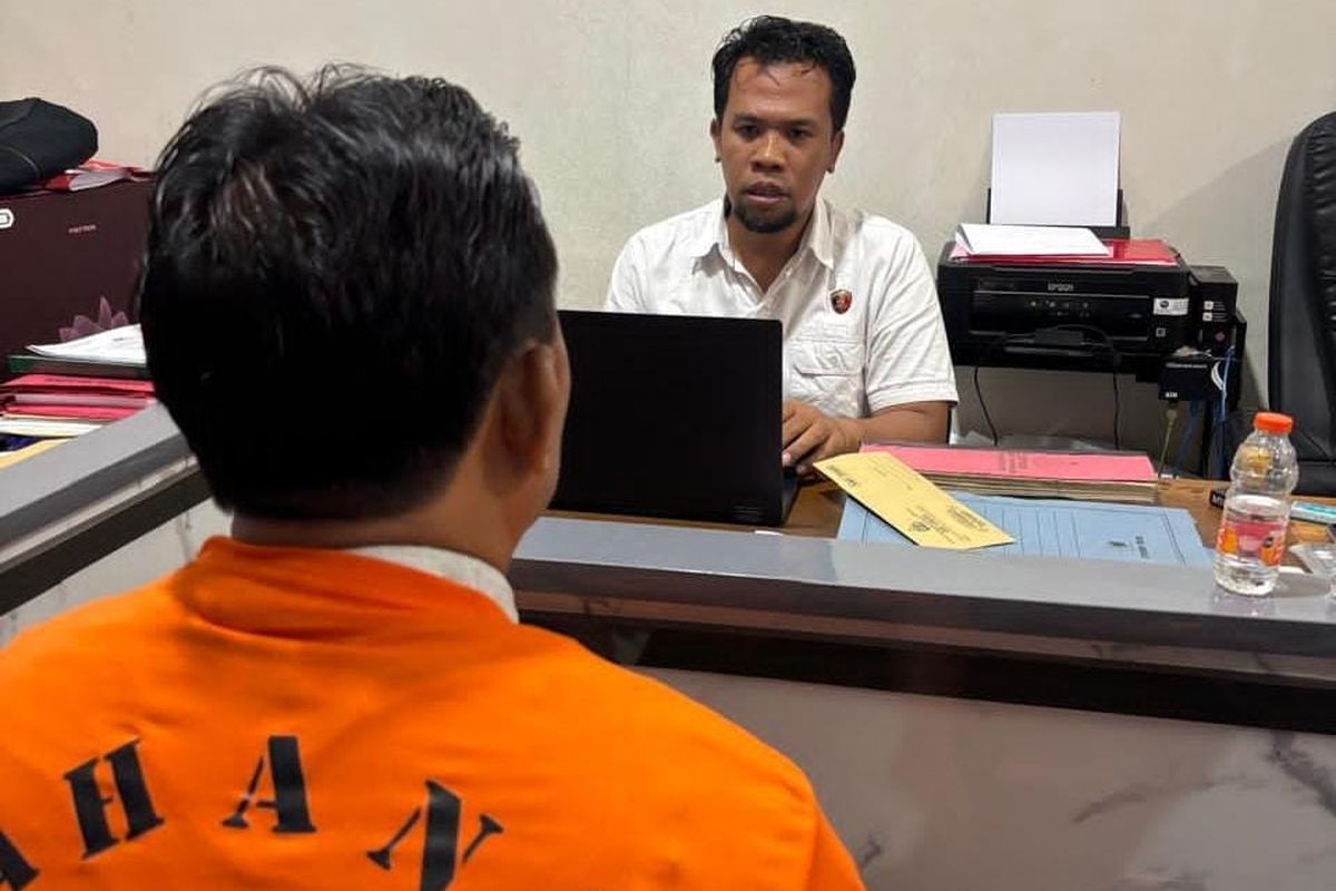 Oknum ASN Kemenag Situbondo Tipu Calon Jemaah Haji Hingga Rp 94 Juta