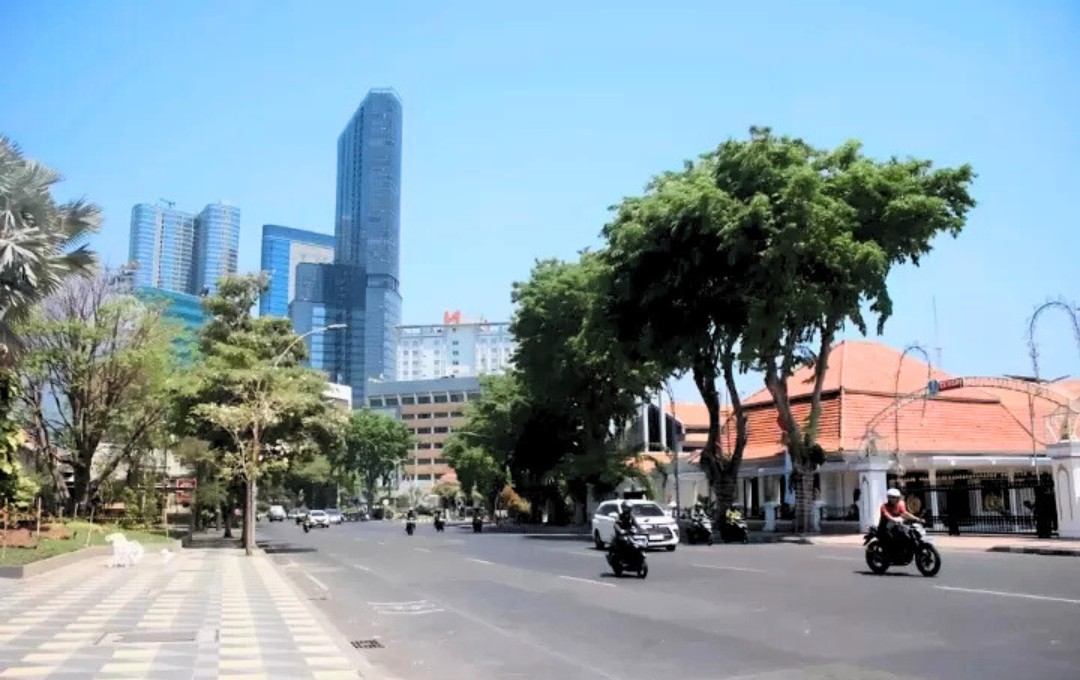 Benarkah Cuaca Panas di Surabaya Picu Emosi? Ini Kata Psikolog UMSurabaya!