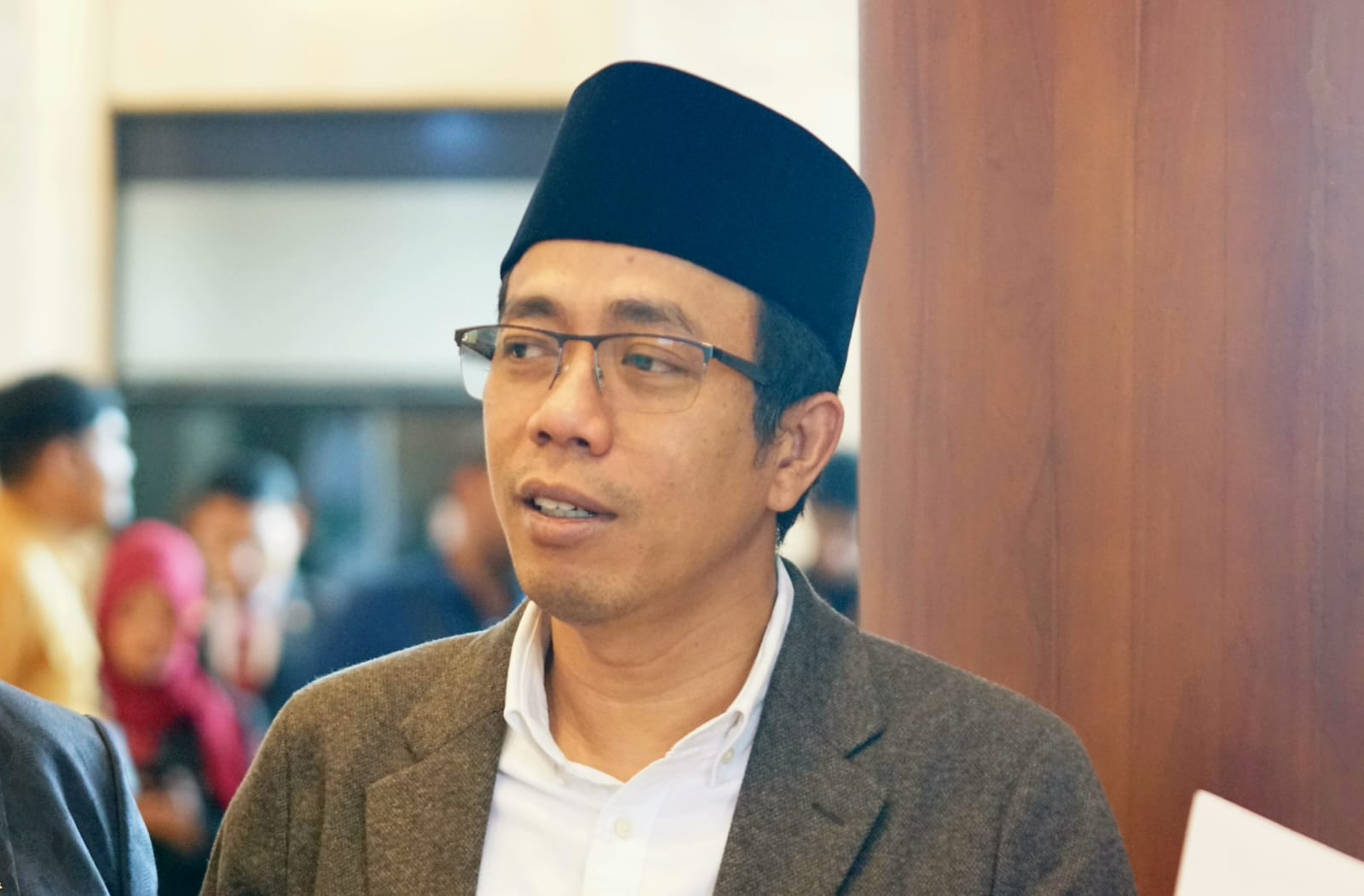 IMG 20250815 WA0013 Fraksi PKB Tegaskan Belum Tentukan Sikap Soal Pansus BUMD Jatim, Fauzan Fuadi : Masih Istikharah