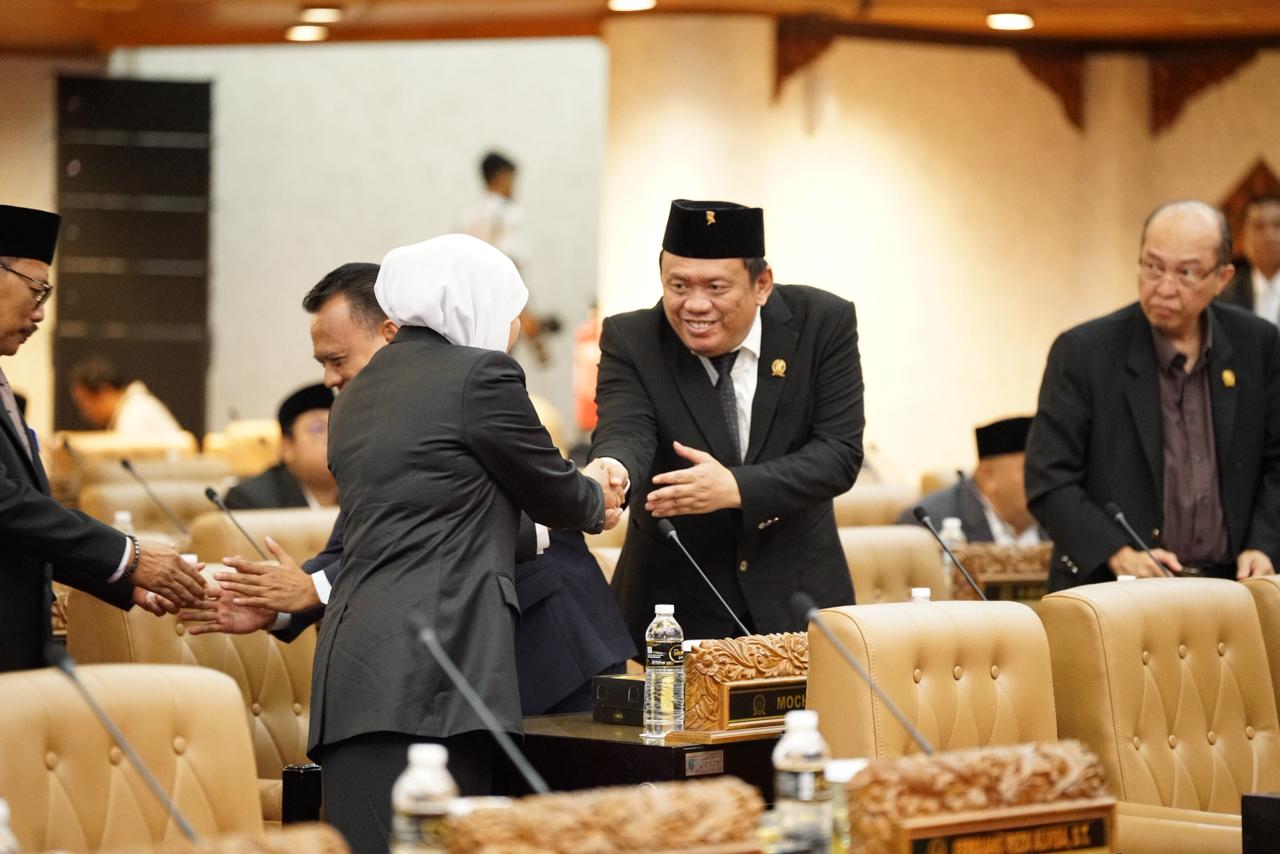 Kasus HIV di Jatim Tertinggi, Fraksi PDIP Dorong Pemerintah Perluas Edukasi dan Layanan Kesehatan