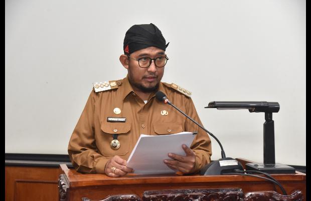 Skandal Perselingkuhan ASN, Bupati Sumenep Tegas Siapkan Sanksi