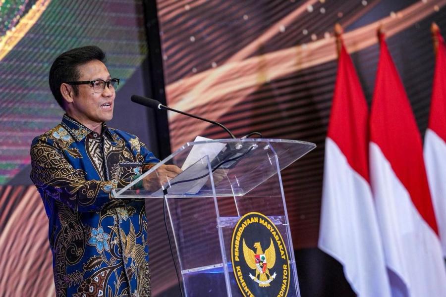 Jawab Persaingan Tenaga Kerja Global, Gus Imin Usulkan Pembentukan Badan Vokasi Nasional