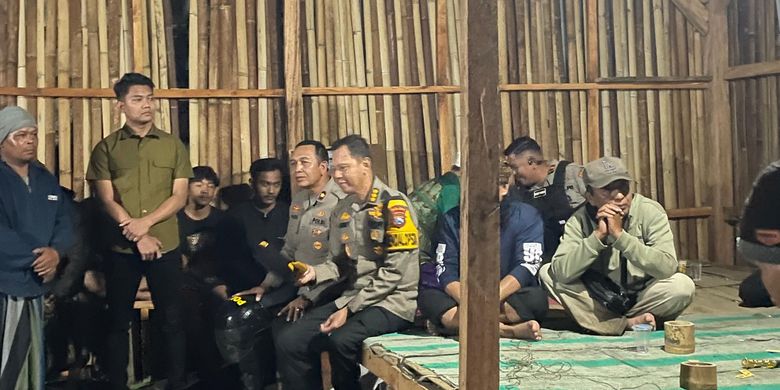 Penangkapan Pak Sahrul oleh Polres Bondowoso, YLBHI-LBH Surabaya Nilai sebagai Penculikan