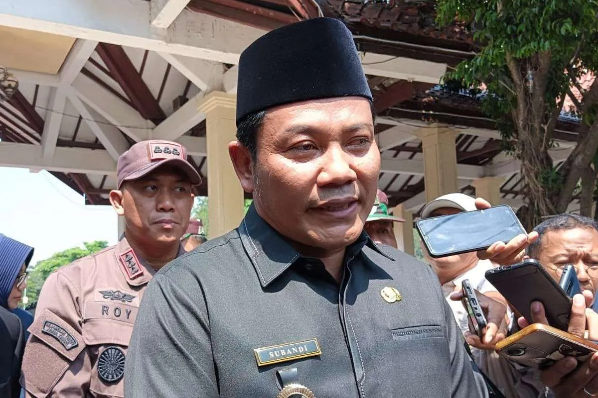 Pemkab Sidoarjo Tegaskan Pemerataan Pendidikan di Harjasda ke-167, Fokus Tangani 4.000 Anak Tak Sekolah