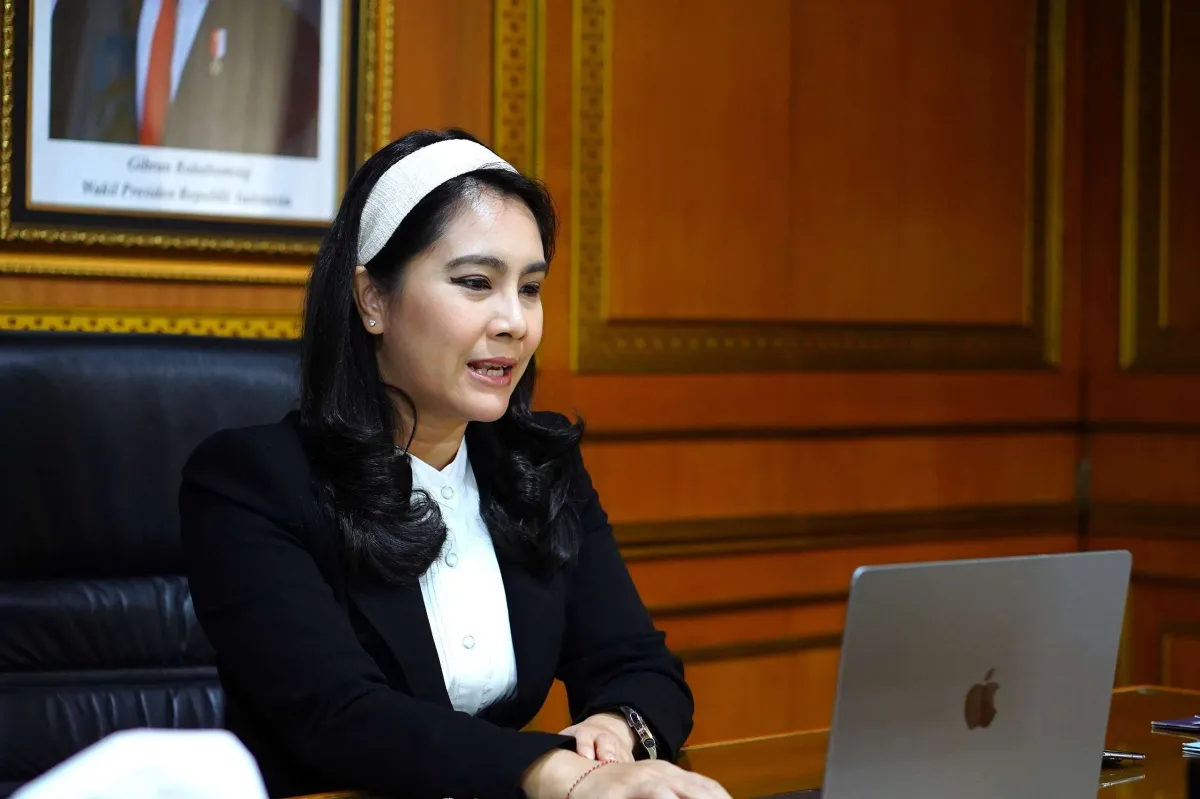 Praktik Child Grooming Jadi Ancaman Serius bagi Anak dan Remaja