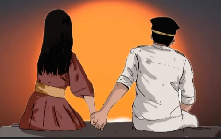 Diduga Selingkuh dengan Istri Pekerja, Oknum Kades di Lumajang Dilaporkan ke Polisi