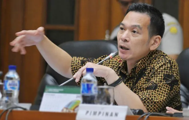 Isu Reshuffle Kabinet, PKB Hormati Hak Prerogatif Presiden 