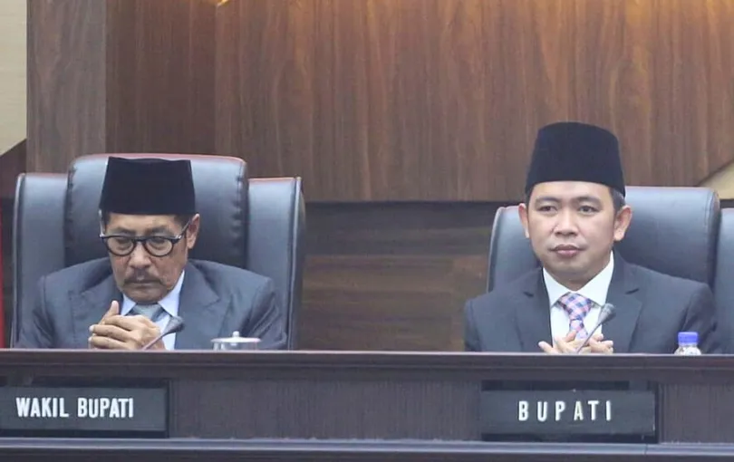 Digugat Rp 25,5 Miliar, Bupati Jember Bantah Kuasai Dana Wabup