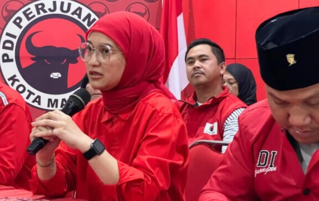 PDIP Kota Malang Tolak Pilkada Tidak Langsung, Dinilai Cederai Demokrasi