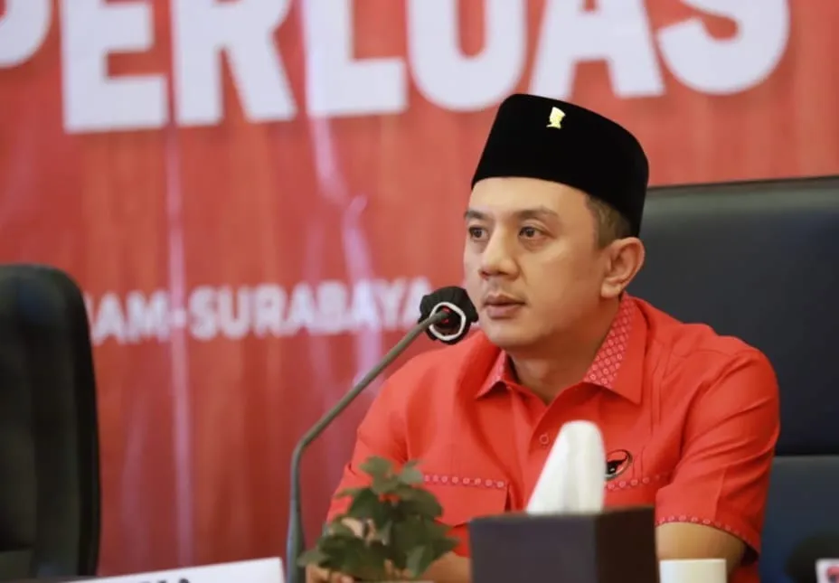 PDIP Jatim Rayakan HUT ke-53 dengan Laporan Kinerja ke Masyarakat