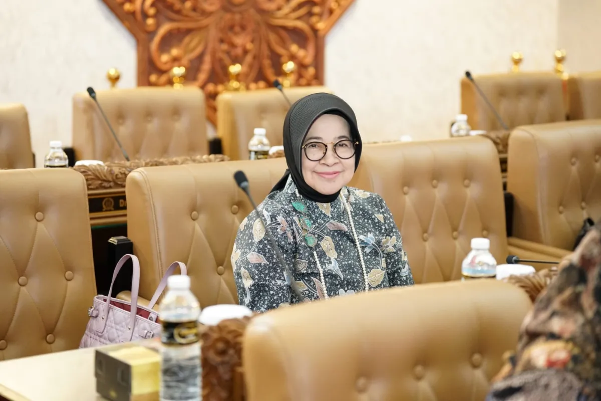 Super Flu Masuk di Jatim, Fraksi PDIP DPRD Jatim Dorong Pemprov Respons Cepat dan Terkoordinasi