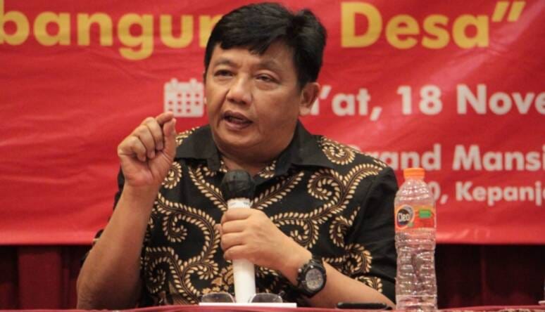 Pemprov Jatim Diminta Percepat Digitalisasi Aset untuk Tingkatkan PAD