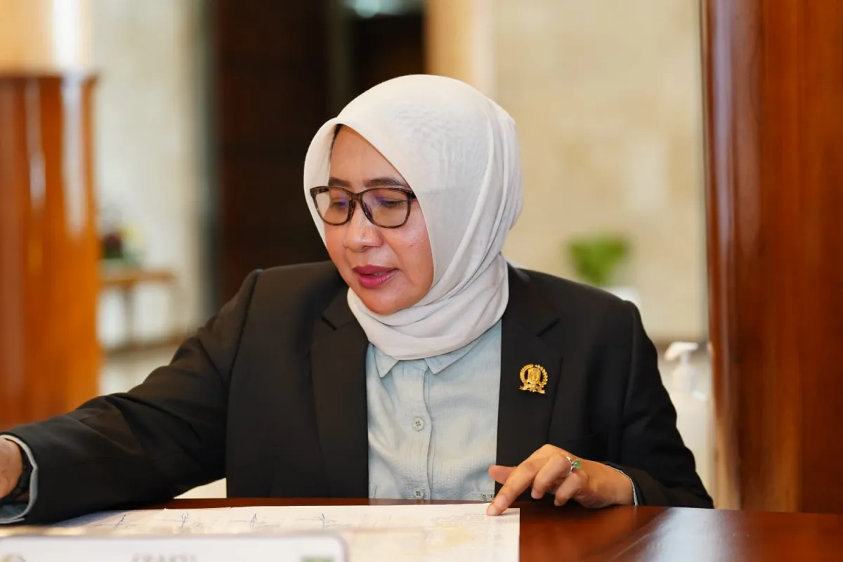 Komisi B DPRD Jatim Dorong Eksekutif Segera Terbitkan Pergub Usai Pengesahan Perda Petani Garam