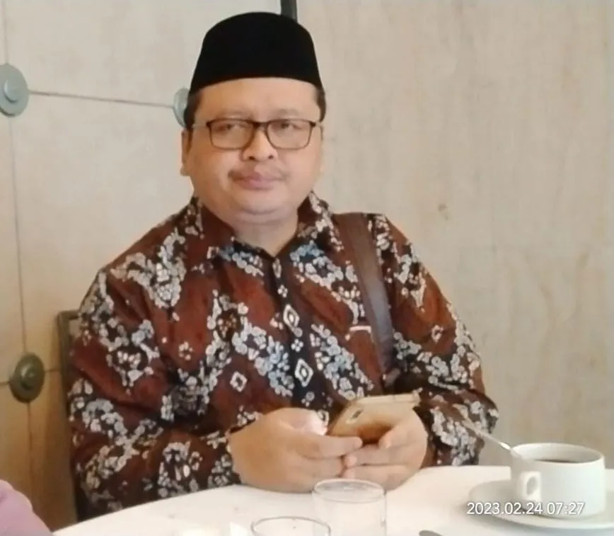 Dari Kemelut PBNU, Gus Salam Adalah Figur Tepat Pengganti Ketua Umum PBNU