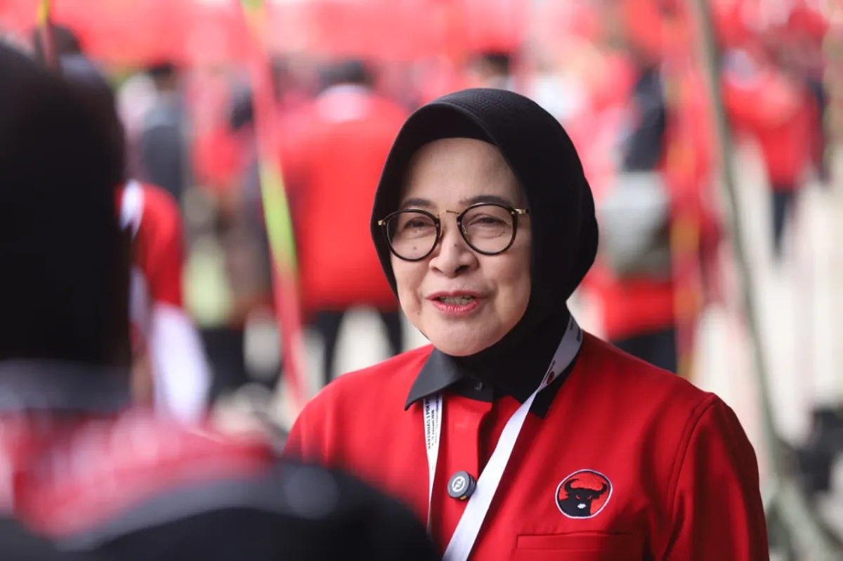 Reaksi Fraksi PDIP DPRD Jatim saat Tahu Ada 7.590 Kasus Pernikahan Dini