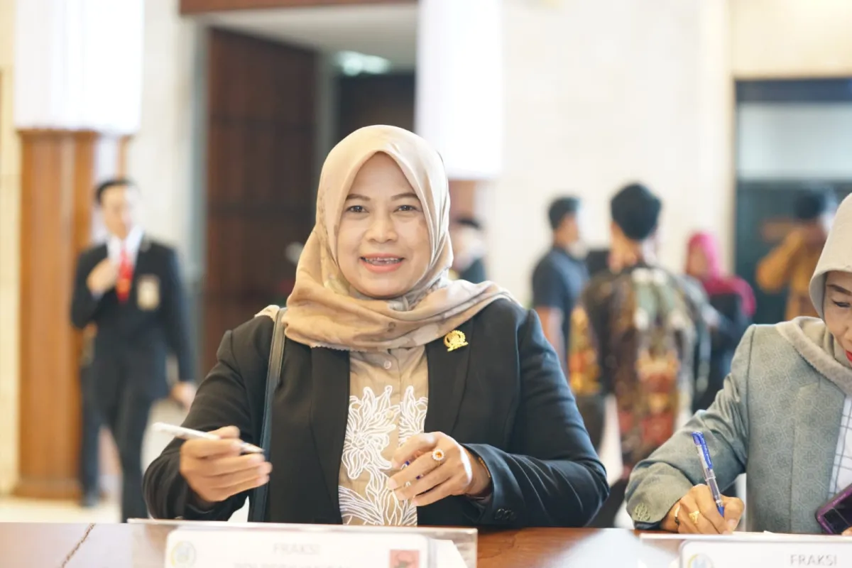 Fraksi PDIP DPRD Jatim: Siapkan Program Dukung Petani, Jaga NTP Tetap Tinggi