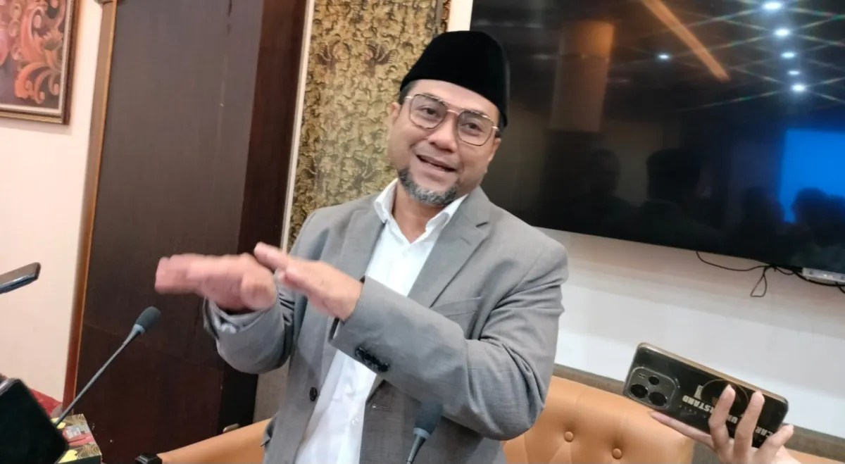 Tambang Pasir PT EPAS di Kediri Dikeluhkan Warga, DPRD Jatim Nilai Kondisinya Darurat