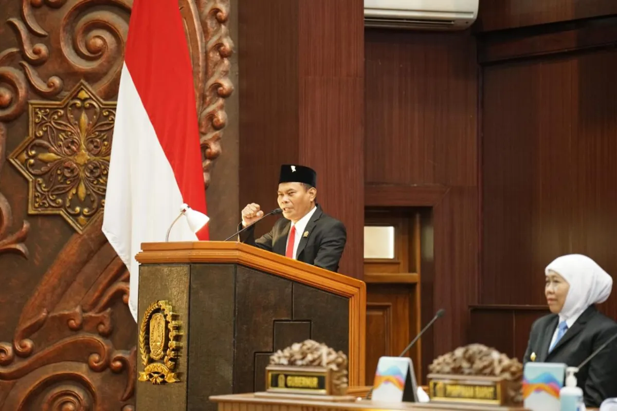 Perda Petambak Ikan dan Garam Disetujui, Fraksi PDIP DPRD Jatim: Negara Hadir untuk Lindungi Rakyat Kecil