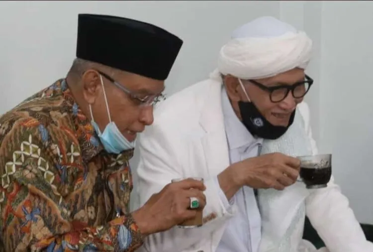 Road to Muktamar ke-35 NU: KH Said Aqil Siradj Dinilai Paling Memenuhi Kriteria Rais Aam PBNU