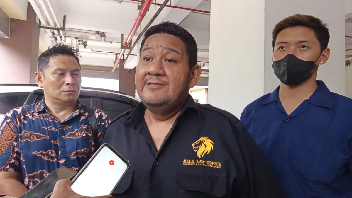 82 Orang Laporkan Penipuan Berkedok Arisan Slot, Kerugian Capai Rp5 Milyar